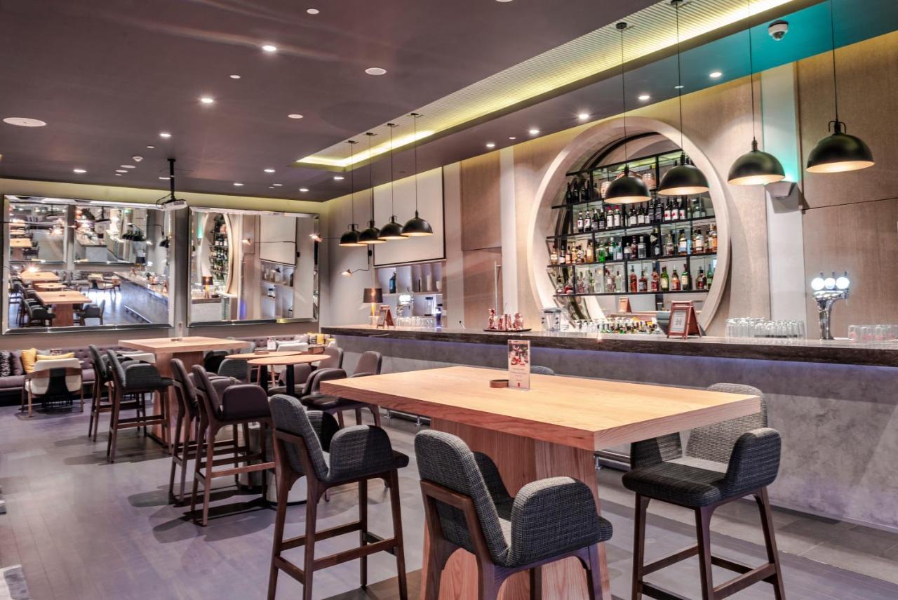 Hotel Centro Capital Centre By Rotana Abou Dabi
