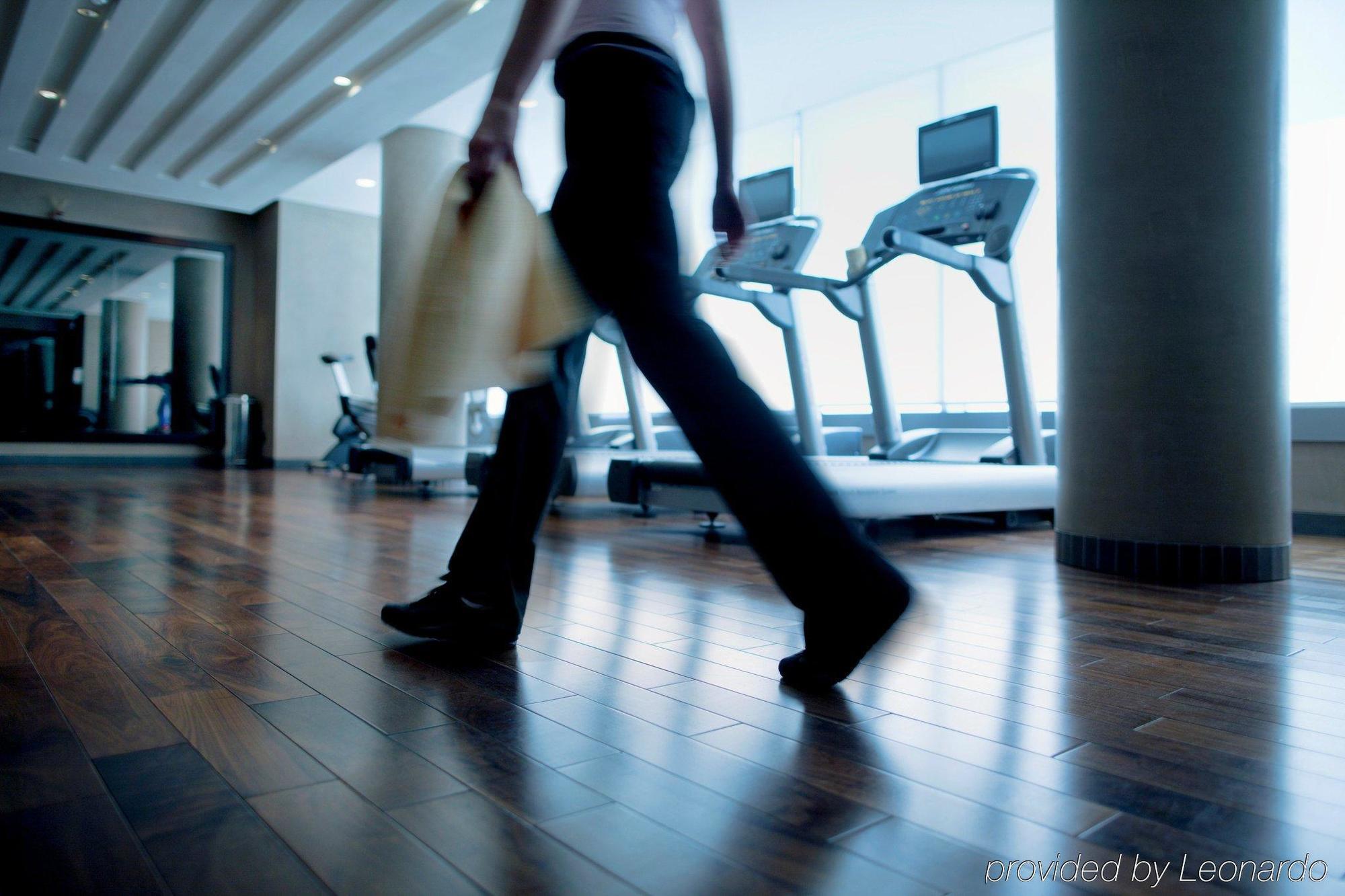 Centro Capital Centre By Rotana Hotel Abou Dabi