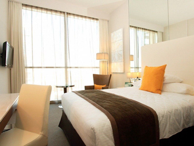 Hotel Centro Capital Centre By Rotana Abou Dabi