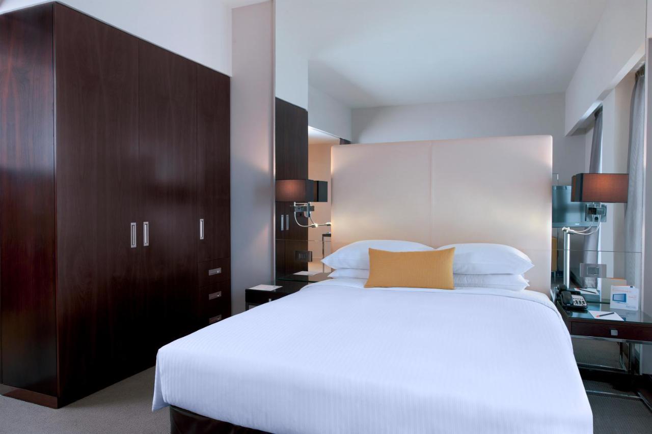 Centro Capital Centre By Rotana 3* Abu Dhabi