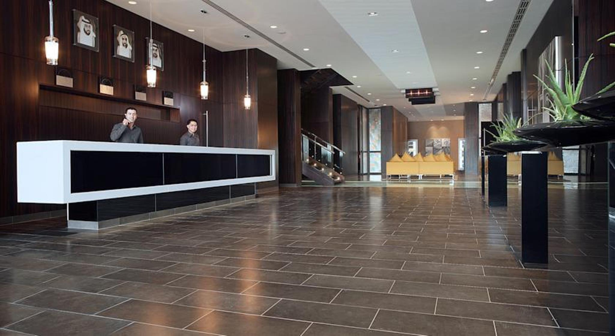 Centro Capital Centre By Rotana 3*