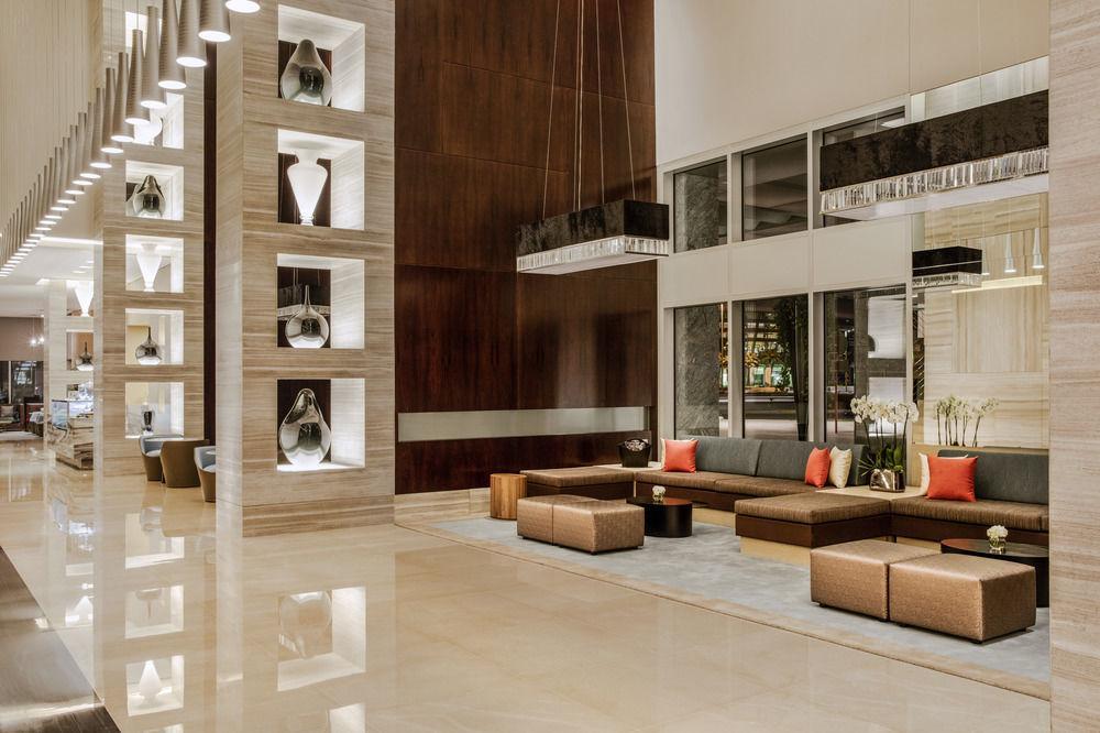 Centro Capital Centre By Rotana Abu Dhabi