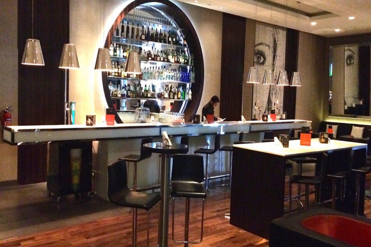 Centro Capital Centre By Rotana Hotel 3*
