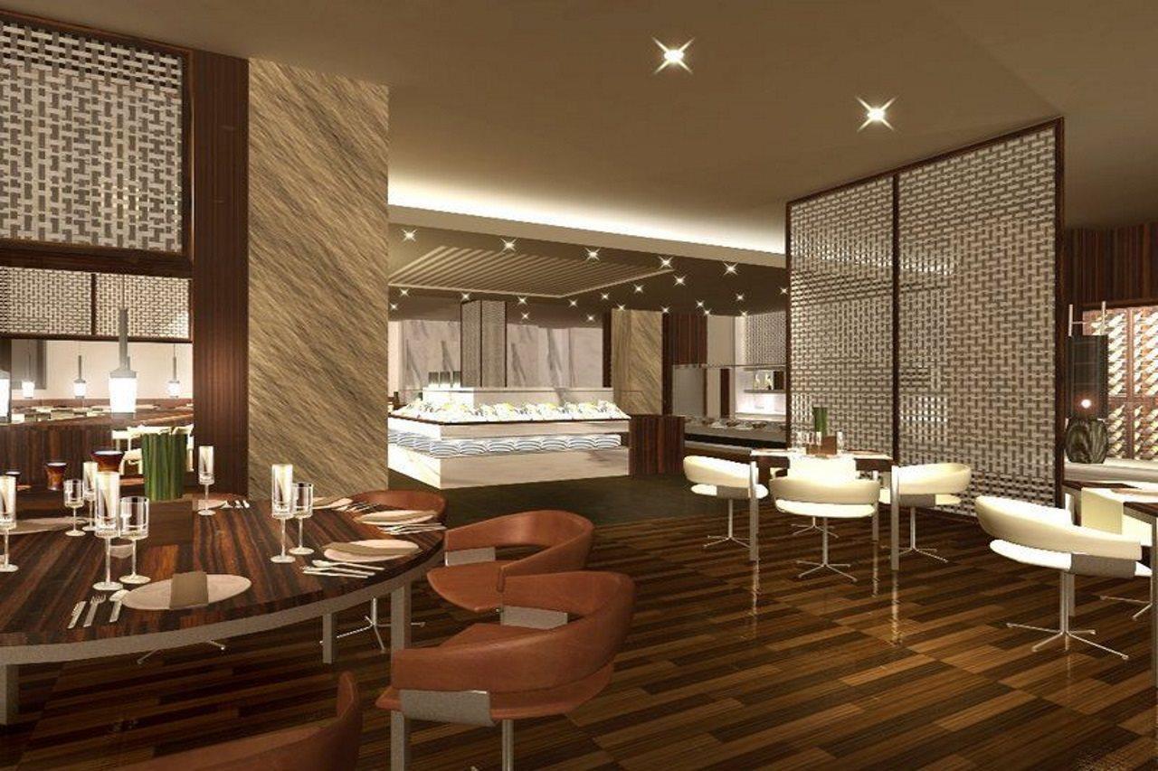 Hotel Centro Capital Centre By Rotana