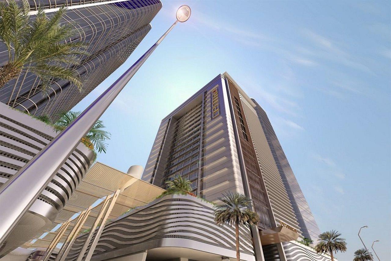 Centro Capital Centre By Rotana Hotel