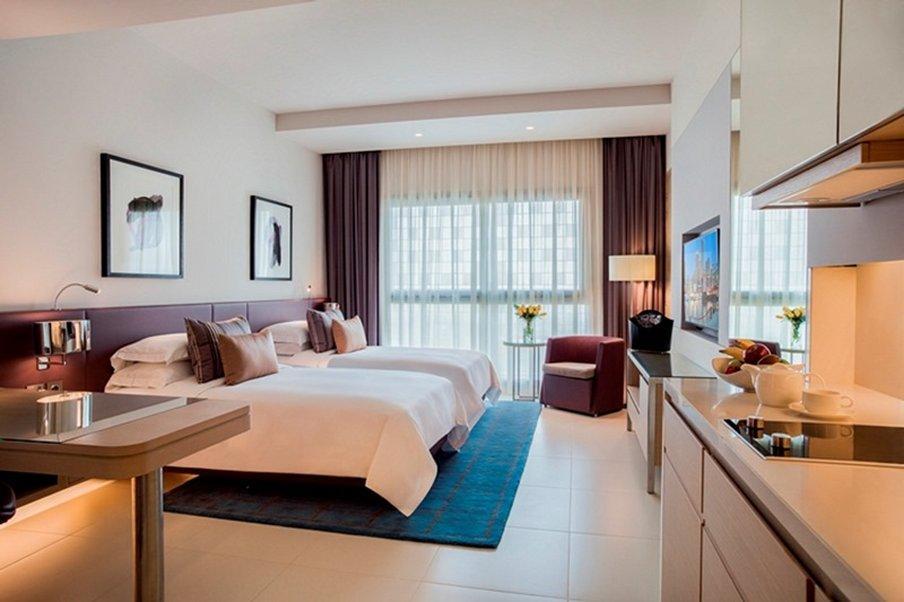 Centro Capital Centre By Rotana Hotel