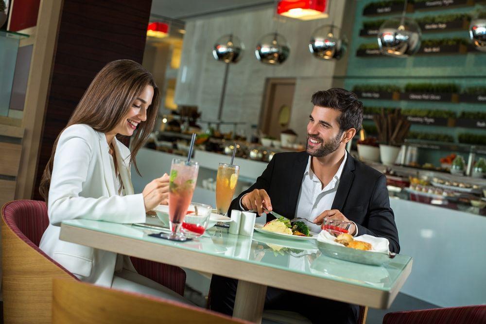 Centro Capital Centre By Rotana Hotel