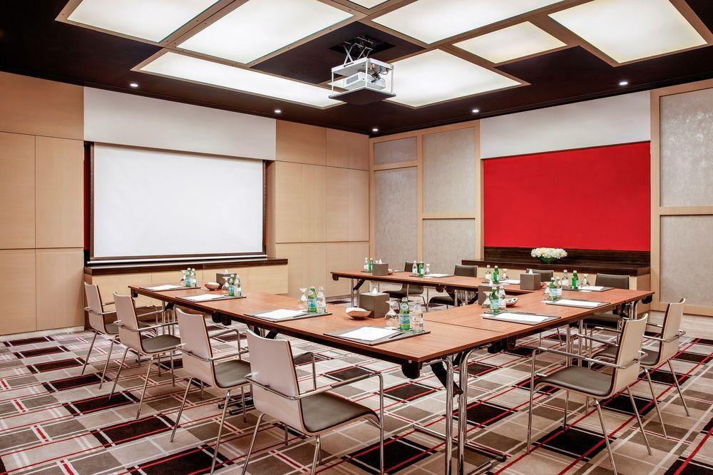 Centro Capital Centre By Rotana