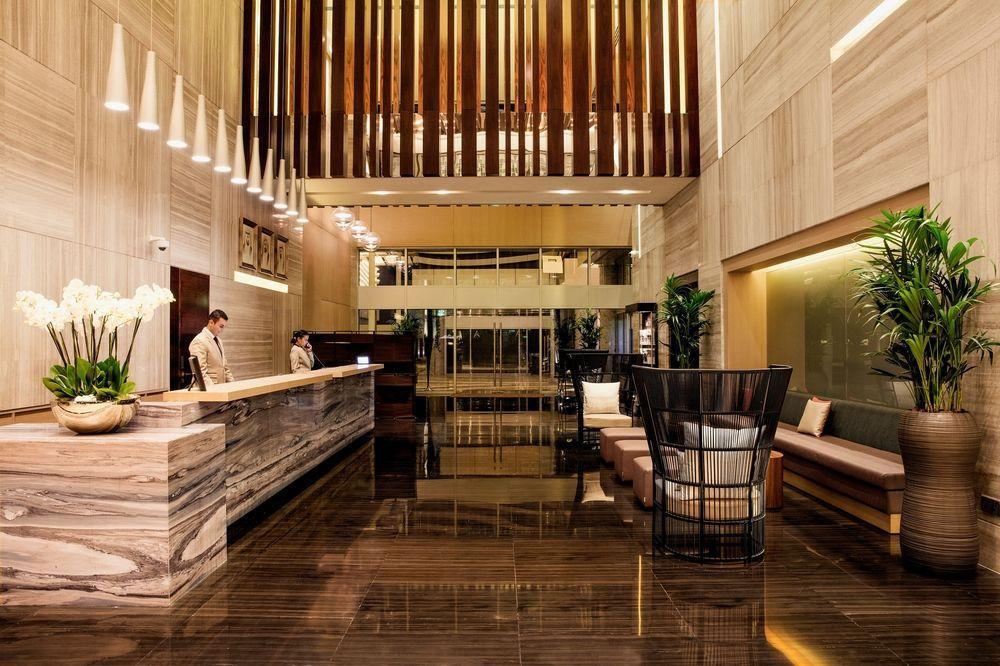 Centro Capital Centre By Rotana 3* Abu Dhabi