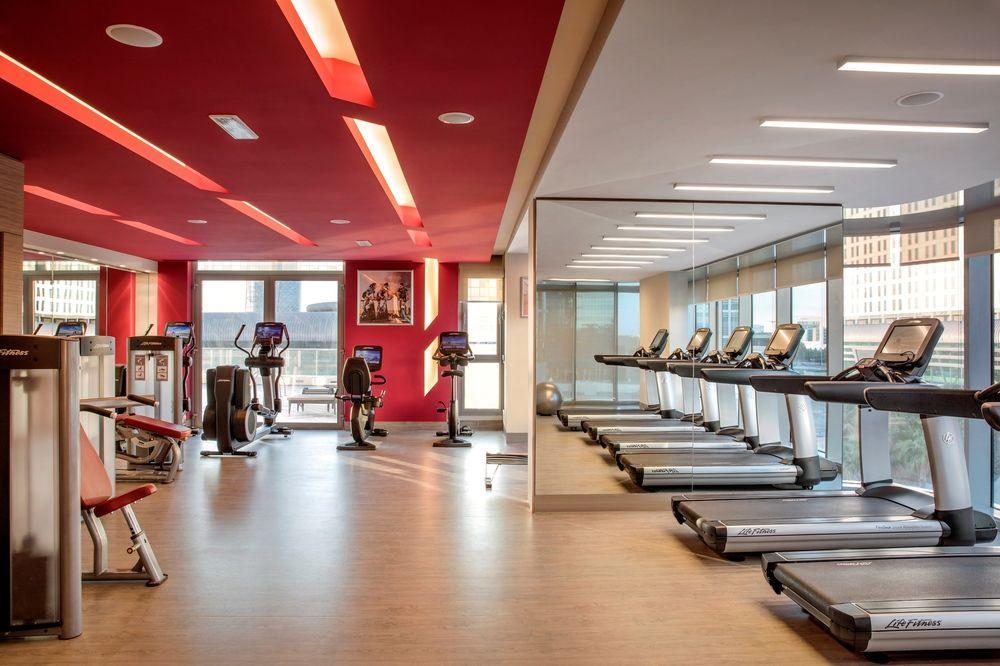 Hotel Centro Capital Centre By Rotana 3*
