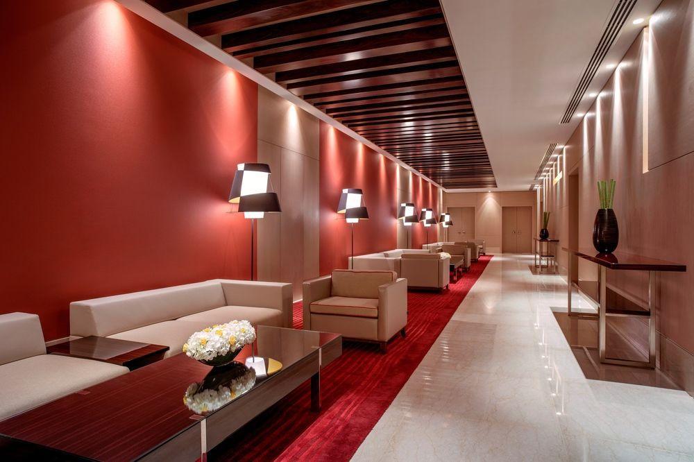 Hotel Centro Capital Centre By Rotana Abu Dhabi