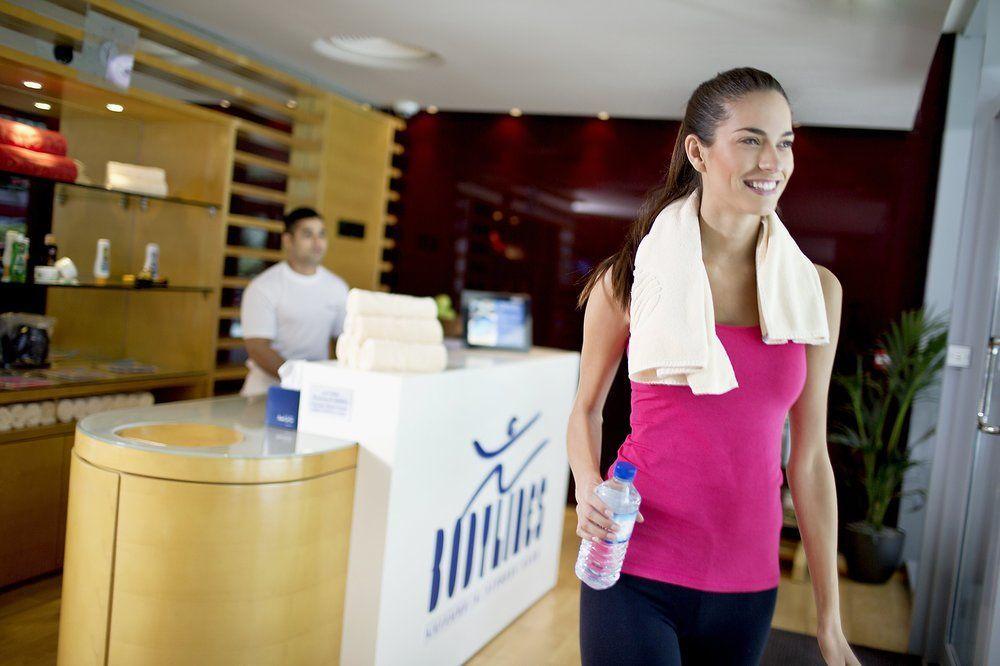 Hotel Centro Capital Centre By Rotana 3*