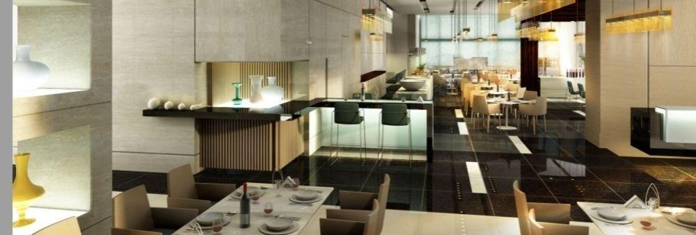 Centro Capital Centre By Rotana 3*