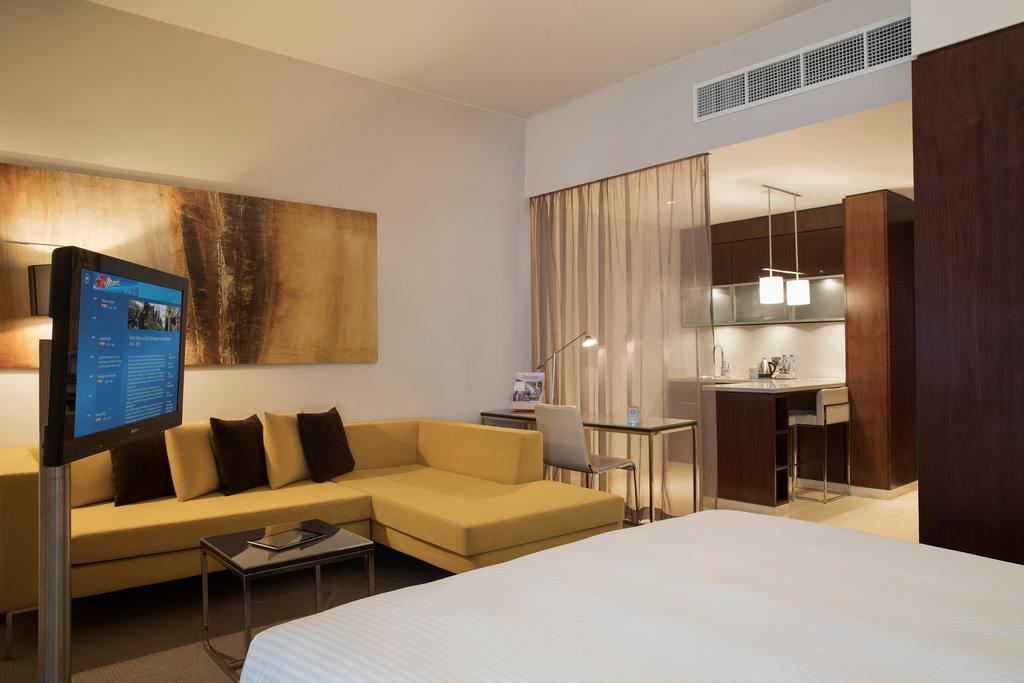 Centro Capital Centre By Rotana Abu Dhabi