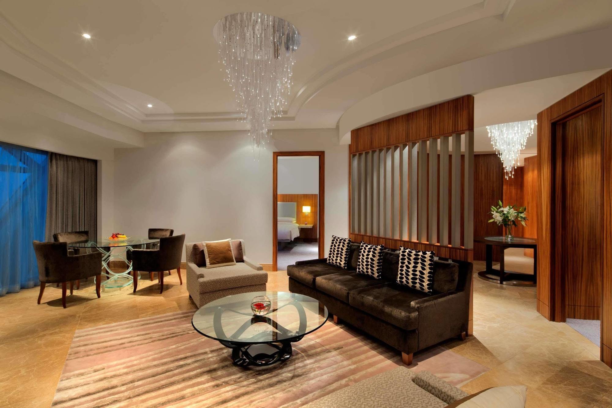 Centro Capital Centre By Rotana Hotel Abu Dhabi