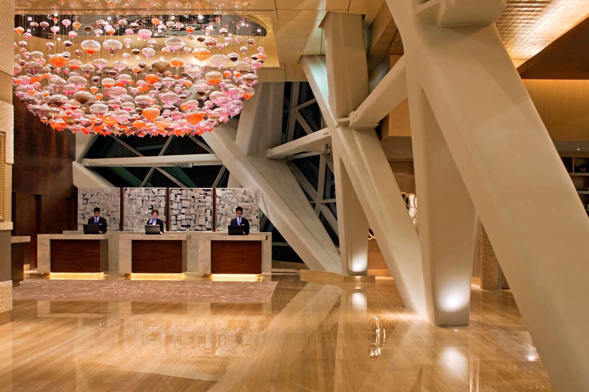 Centro Capital Centre By Rotana 3*