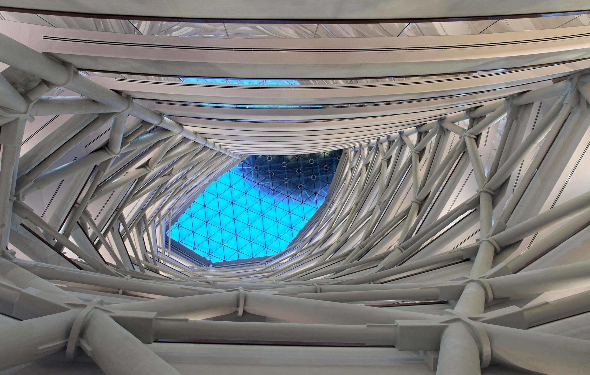 Hotel Centro Capital Centre By Rotana Abu Dhabi