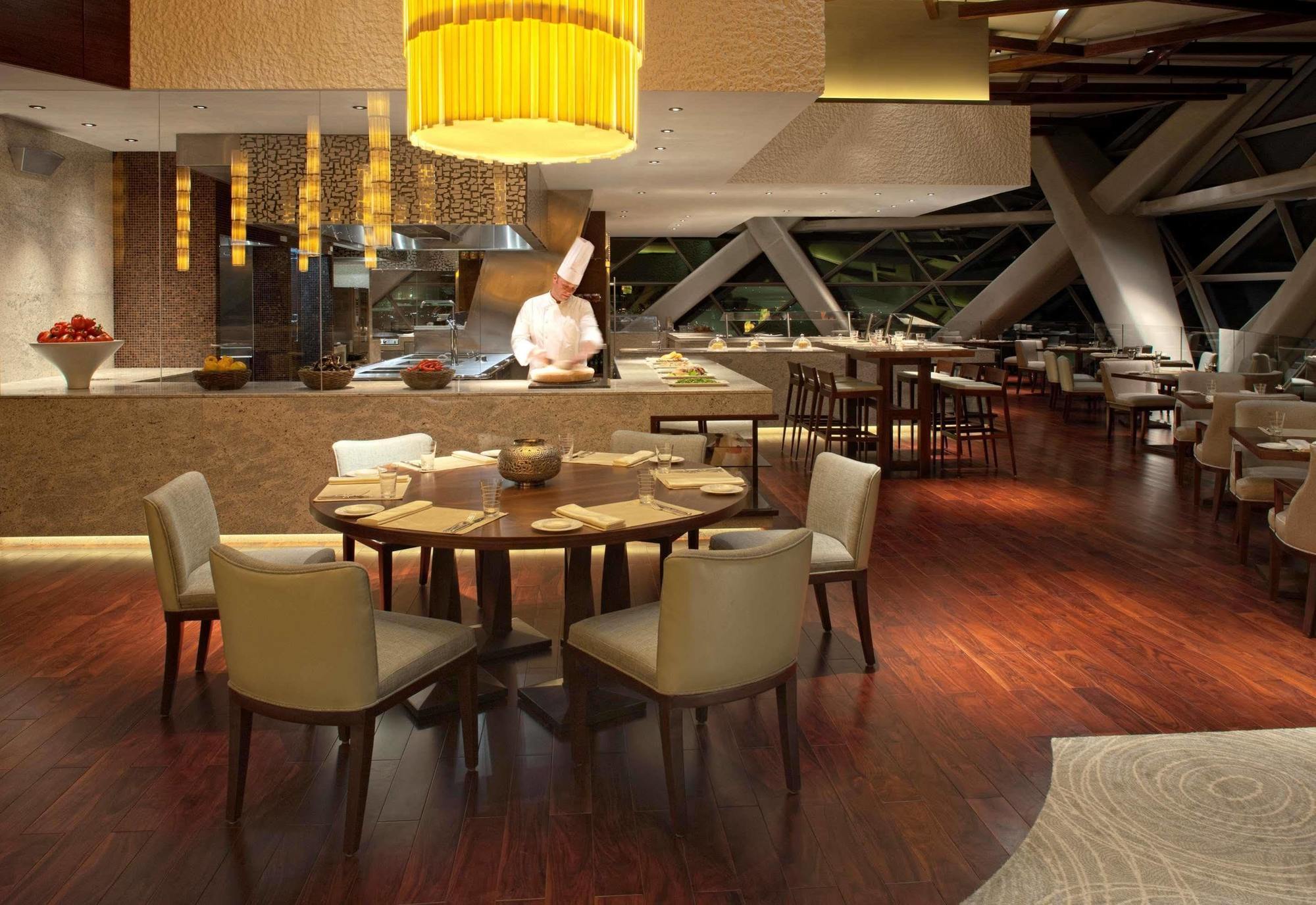 Hotel Centro Capital Centre By Rotana Abu Dhabi